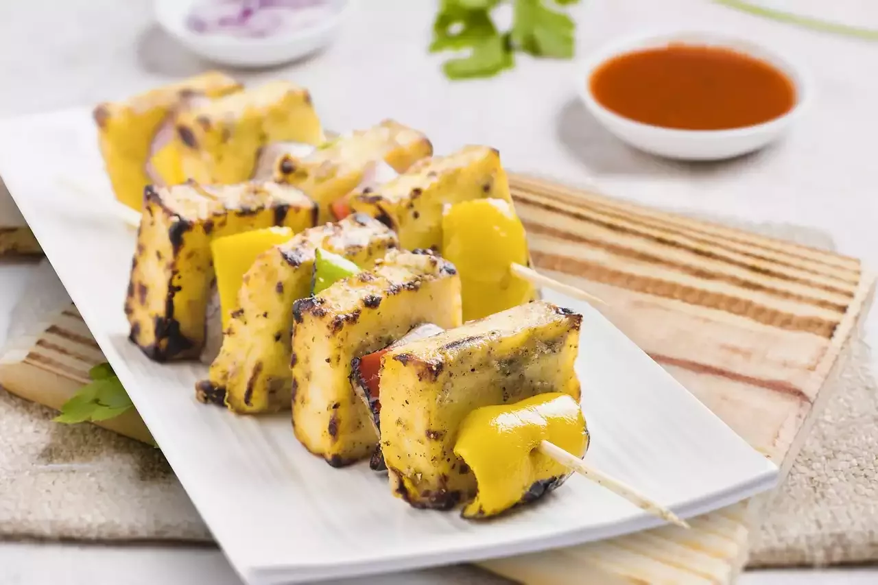 Cooking with Paneer: Delicious Indian Recipes for Cheese Lovers